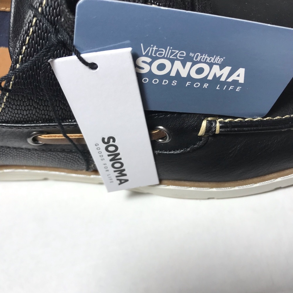 Shoes Sonoma - Picture 2 of 8